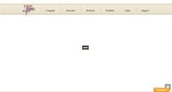 Desktop Screenshot of fireone.com